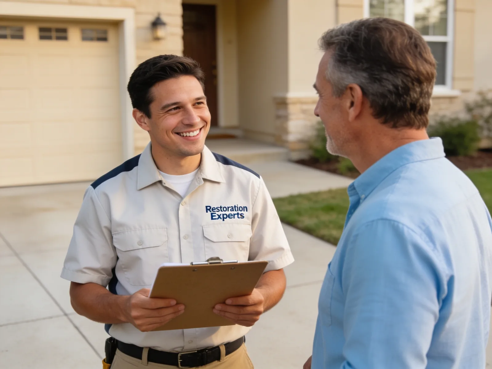 Water Damage Cleanup Hancock, MD FAQs